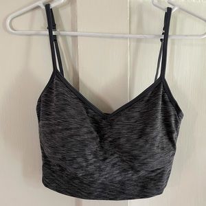 Old Navy Padded Sports Bra